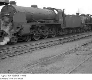HU00460