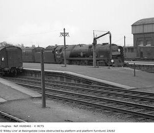 HU00461