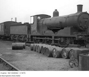 HU00462