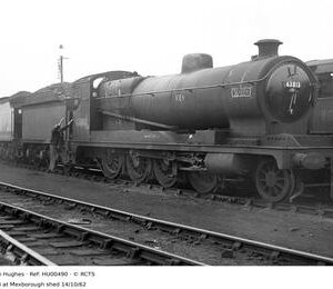 HU00490