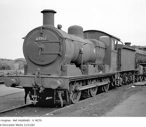 HU00495