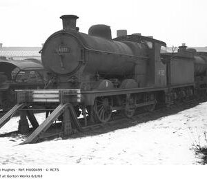 HU00499
