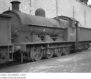 HU00500