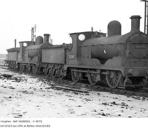HU00501