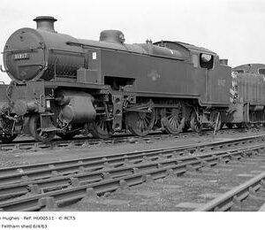 HU00511