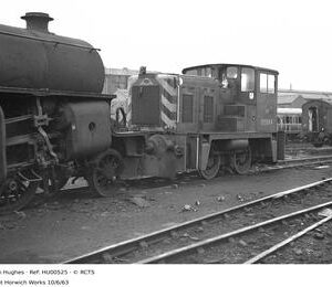 HU00525