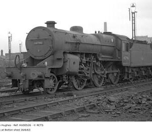 HU00526