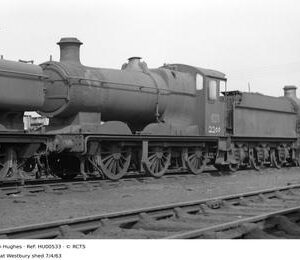HU00533