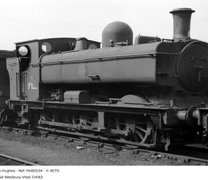 HU00534