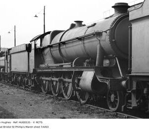 HU00535