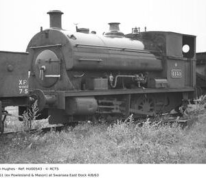 HU00543