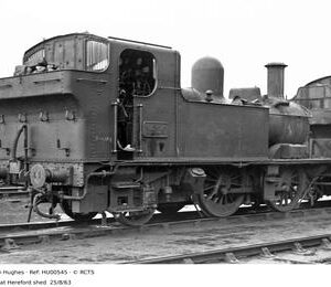 HU00545