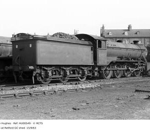 HU00549