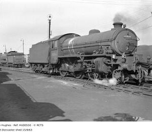 HU00550
