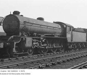 HU00552