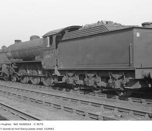 HU00554