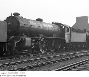 HU00555