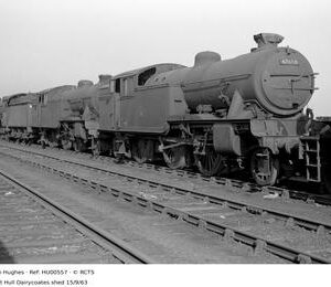 HU00557