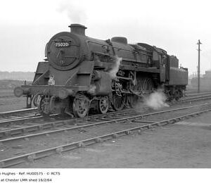 HU00575