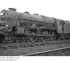 HU00595
