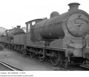 HU00599