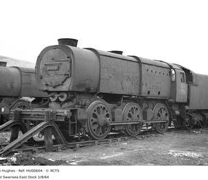 HU00604