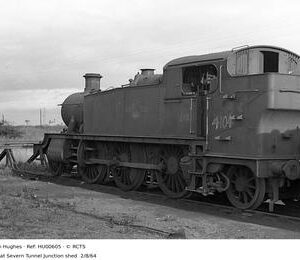 HU00605