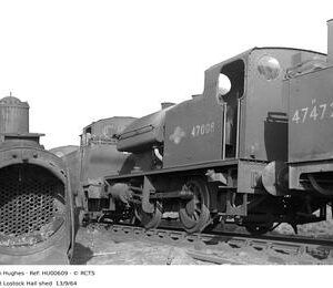 HU00609
