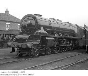 HU00610