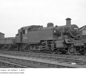 HU00617