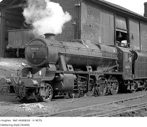 HU00618