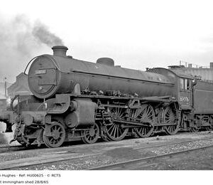 HU00625