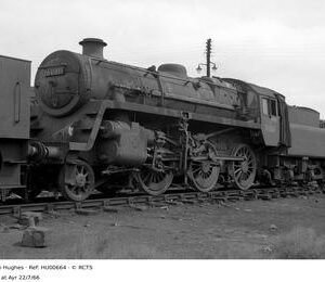 HU00664