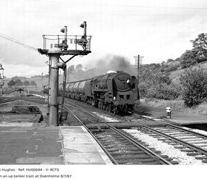 HU00694
