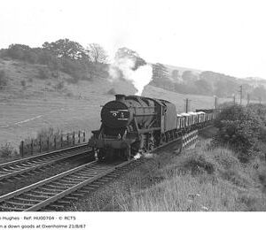 HU00704