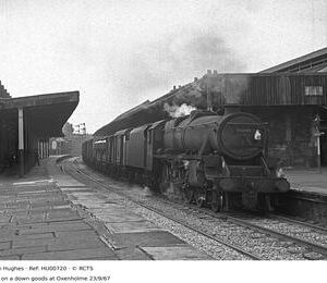 HU00720