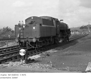 HU00725