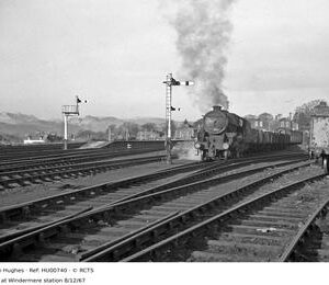 HU00740