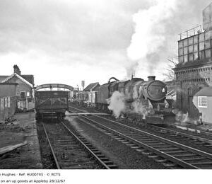 HU00745