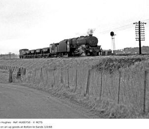 HU00750