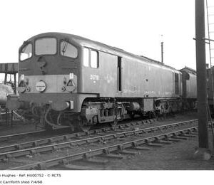 HU00752