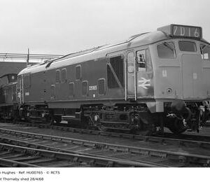 HU00765