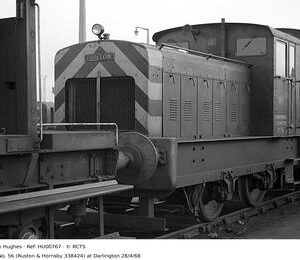HU00767
