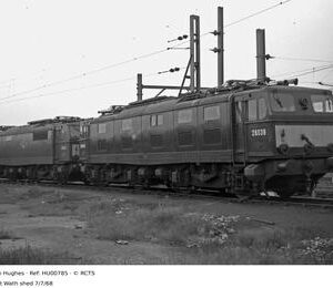 HU00785
