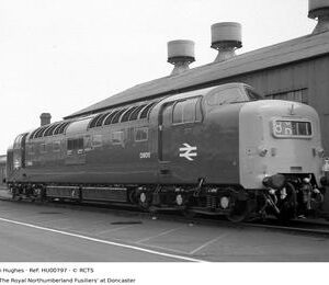 HU00797