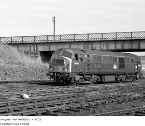 HU00802