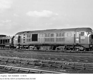 HU00804
