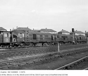 HU00805