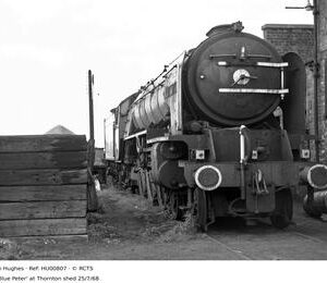 HU00807