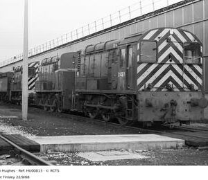 HU00813